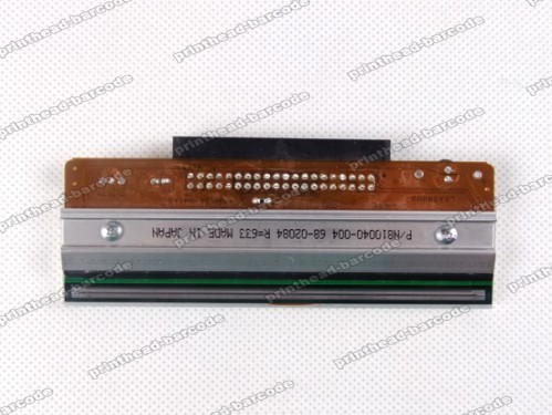 Printhead For Zebra 2044 2046 Label Printer 200dpi 105902-012